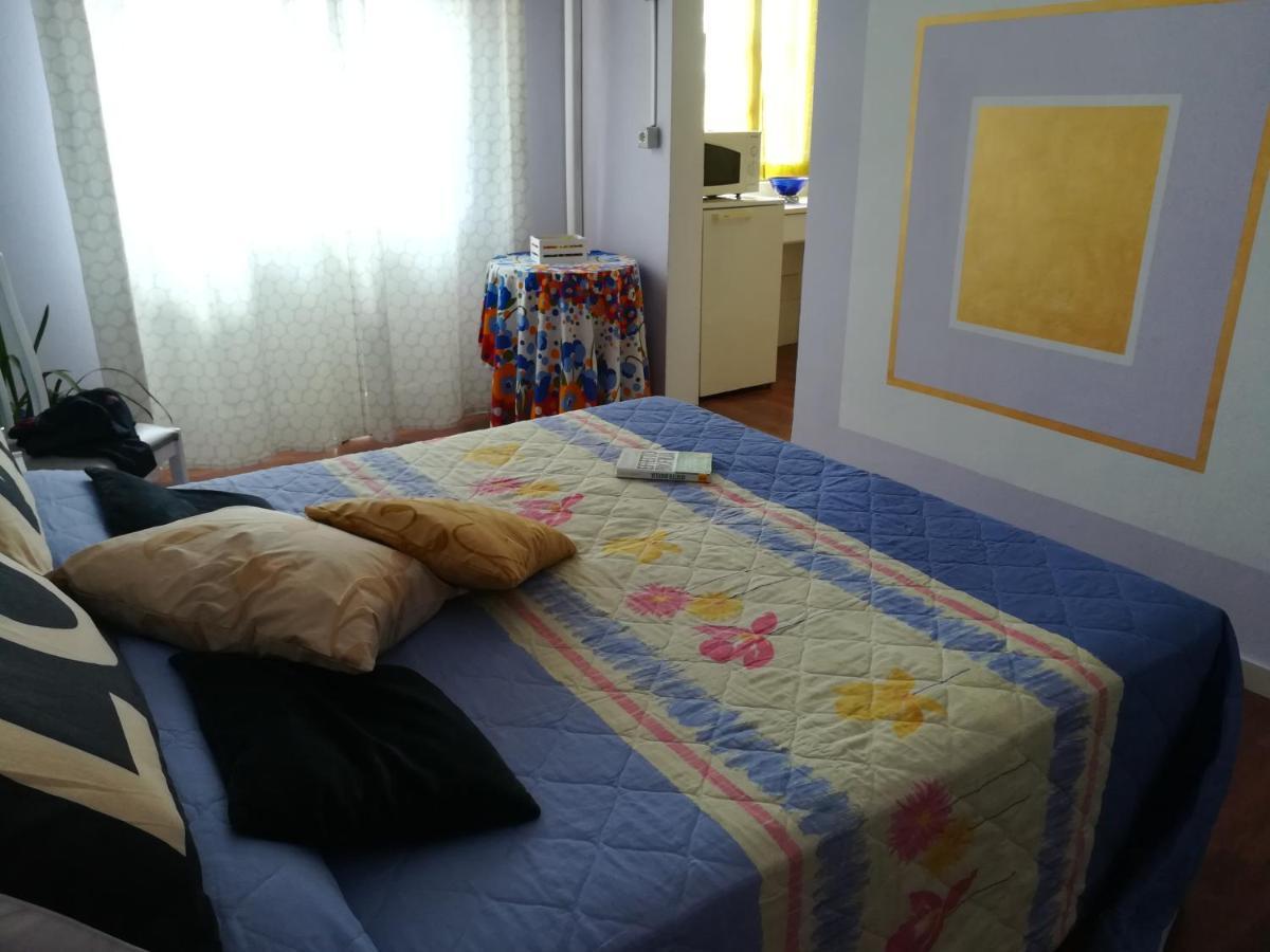 La Villa Белариа-Игеа Марина Екстериор снимка